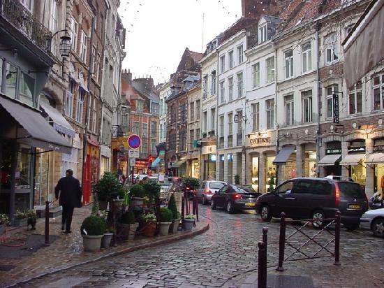 Photo of Old Lille